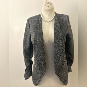 Have Cropped Blazer. Jr. Small. Used in great condition